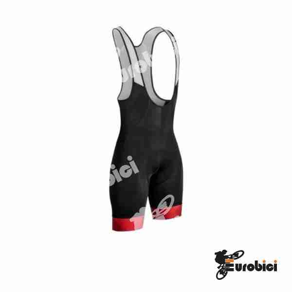 GIST Salopette Climber Estiva fondello Ergonomic - immagine 4