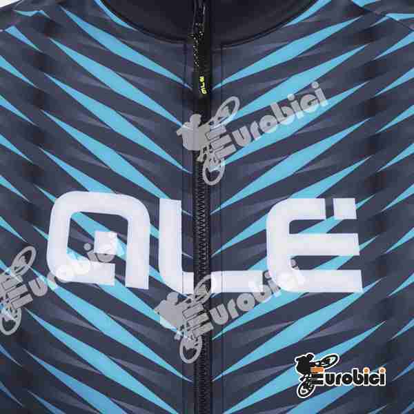 Maglia manica lunga uomo Alè THORN - immagine 3