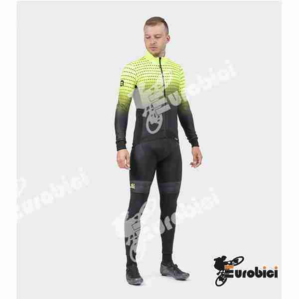 Alè Maglia manica lunga Bullet Winter - immagine 6
