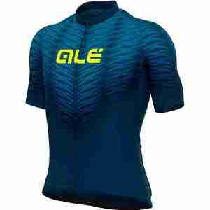Alè Solid THORN Maglia manica corta. Traspirabilità Leggerezza Protezione