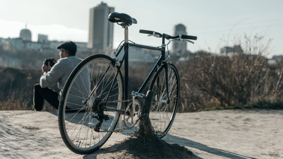 Nel mondo sempre più orientato alla sostenibilità, l'industria della produzione di biciclette sta abbracciando un approccio eco-friendly 