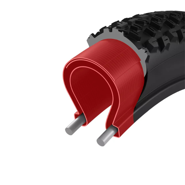 Barzo xc Vittoria Tubeless Ready 29x2.25 - immagine 2