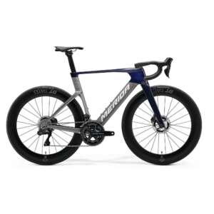merida reacto pro in carbonio cf5