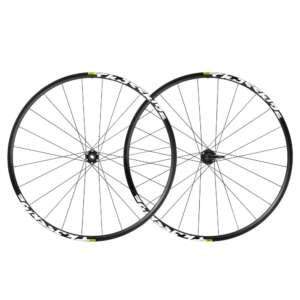 Mavic Crossride FTS-X 29 coppia ruote MTB codice P00098903