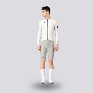 Gobik Pacer Solid 2.0 maglia ciclismo manica lunga uomo
