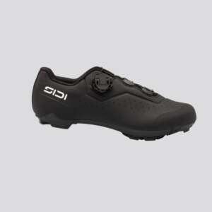 Sidi Liinea Black scarpe MTB ciclismo fuoristrada